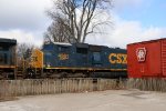 CSX 4561